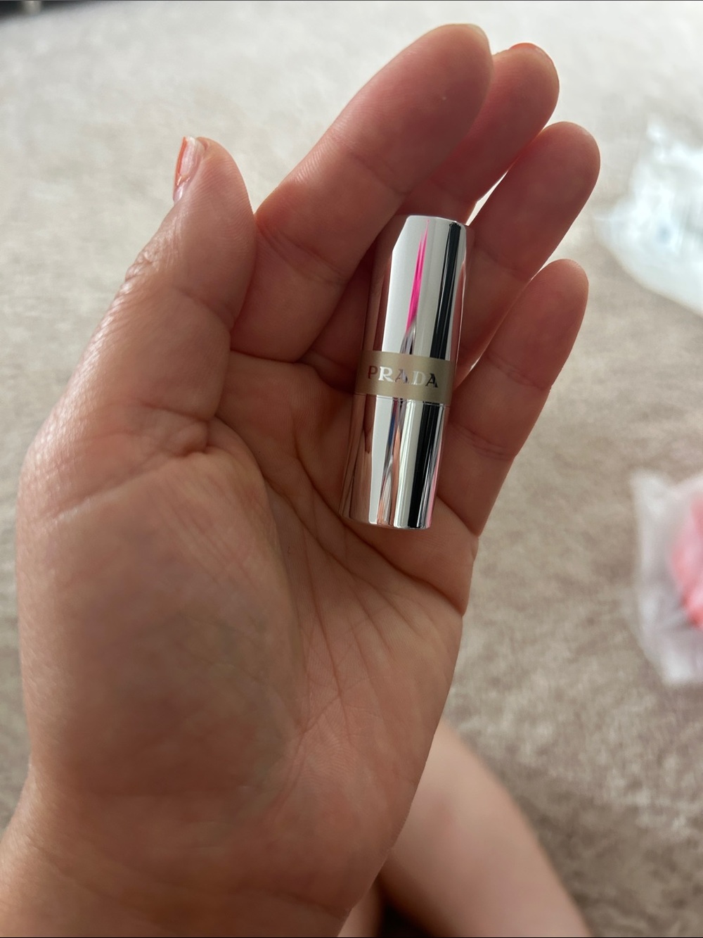 Prada lip blushing care balm - Picture 12 of 17